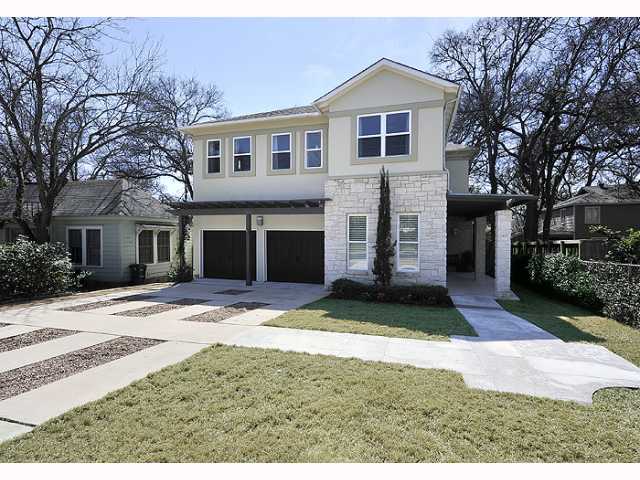 3513 Windsor Road Austin, TX 78703 - Photo 1 of 1