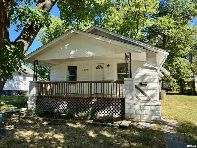 $65,000 | 2804 North Peoria Avenue, Peoria, IL 61603