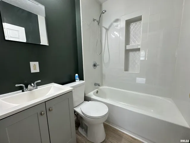 $65,000 | 2804 North Peoria Avenue, Peoria, IL 61603