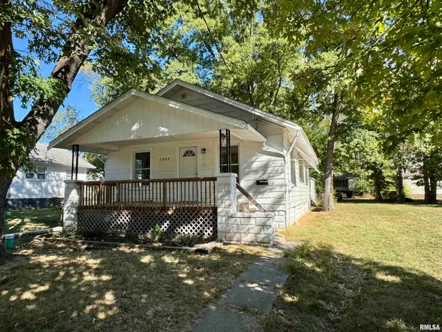 $65,000 | 2804 North Peoria Avenue, Peoria, IL 61603