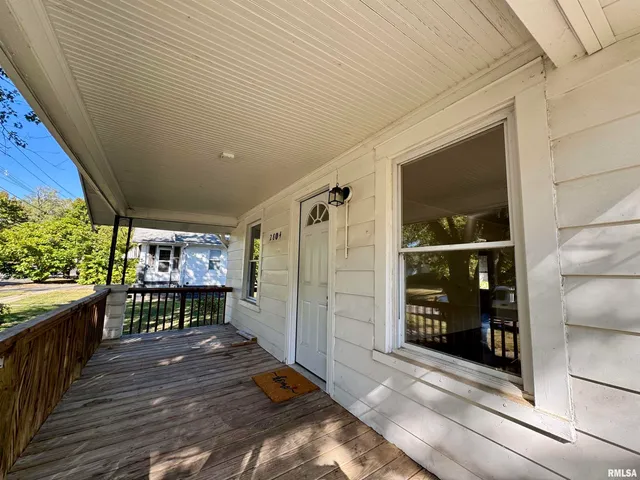 $65,000 | 2804 North Peoria Avenue, Peoria, IL 61603