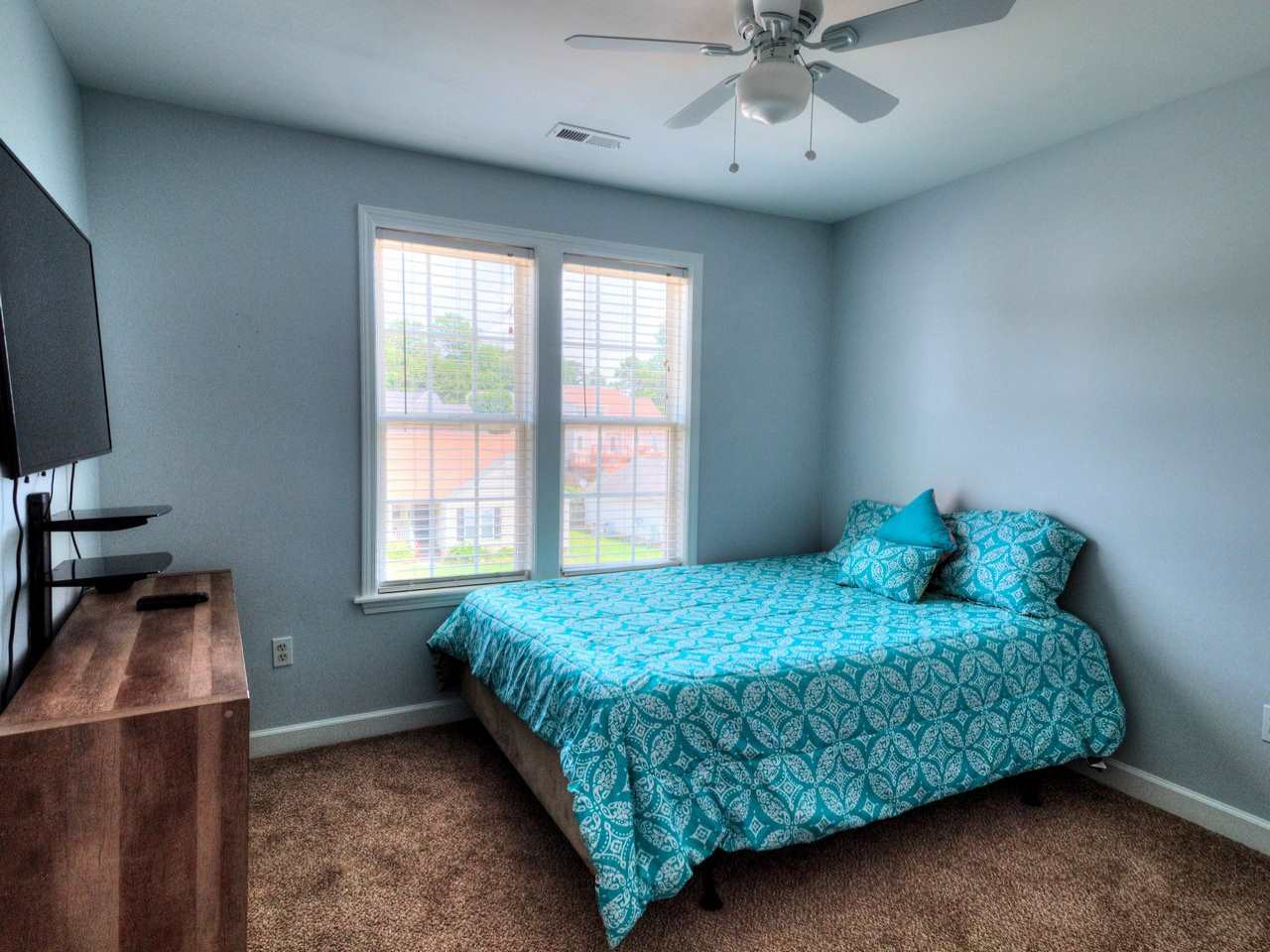 5424 Neuse View Drive Raleigh, NC 27610 - Photo 15 of 29 Photo 15