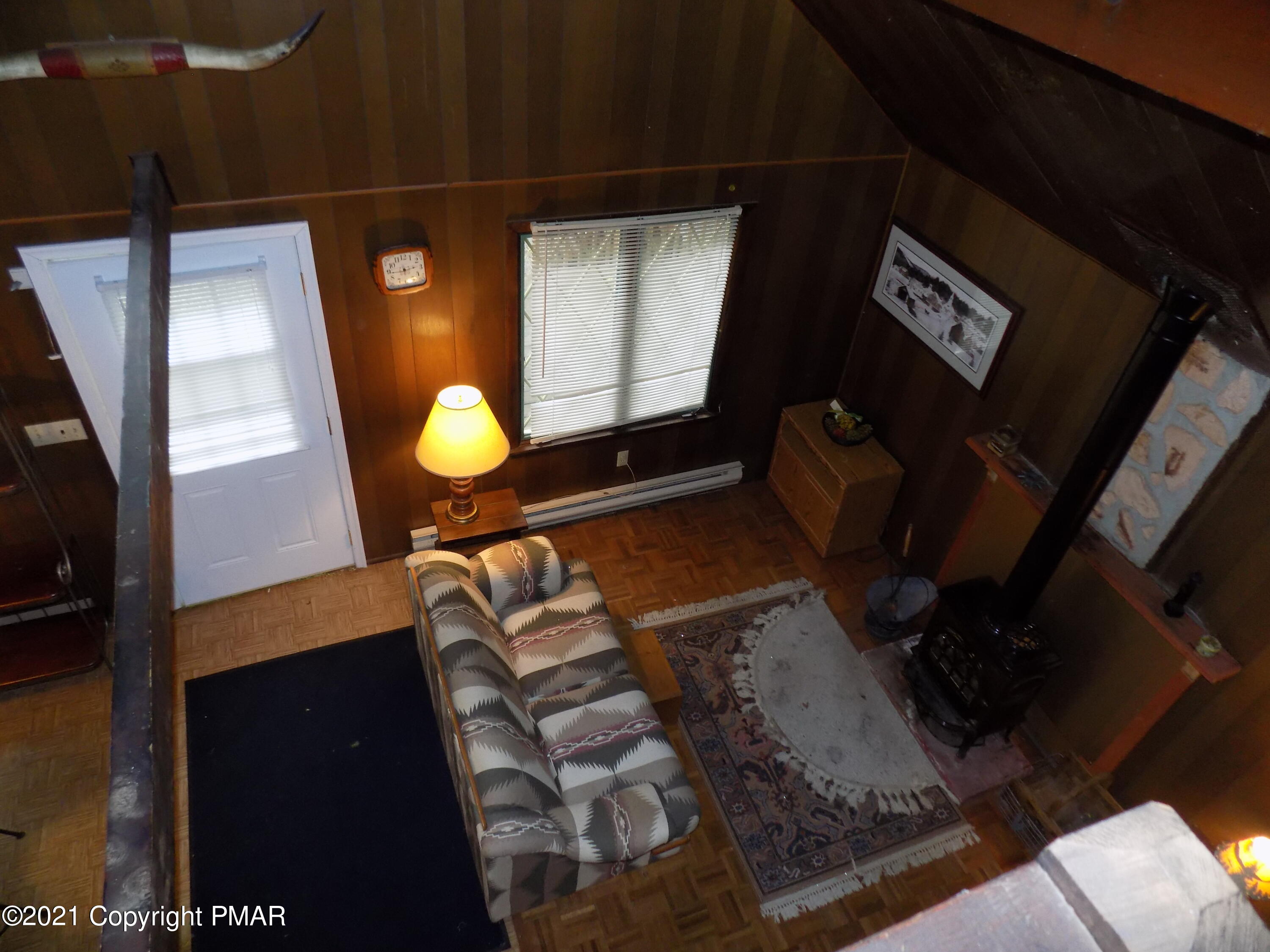 60 Buckhill Road Albrightsville, PA 18210 - Photo 9 of 13 a picture of water heater room