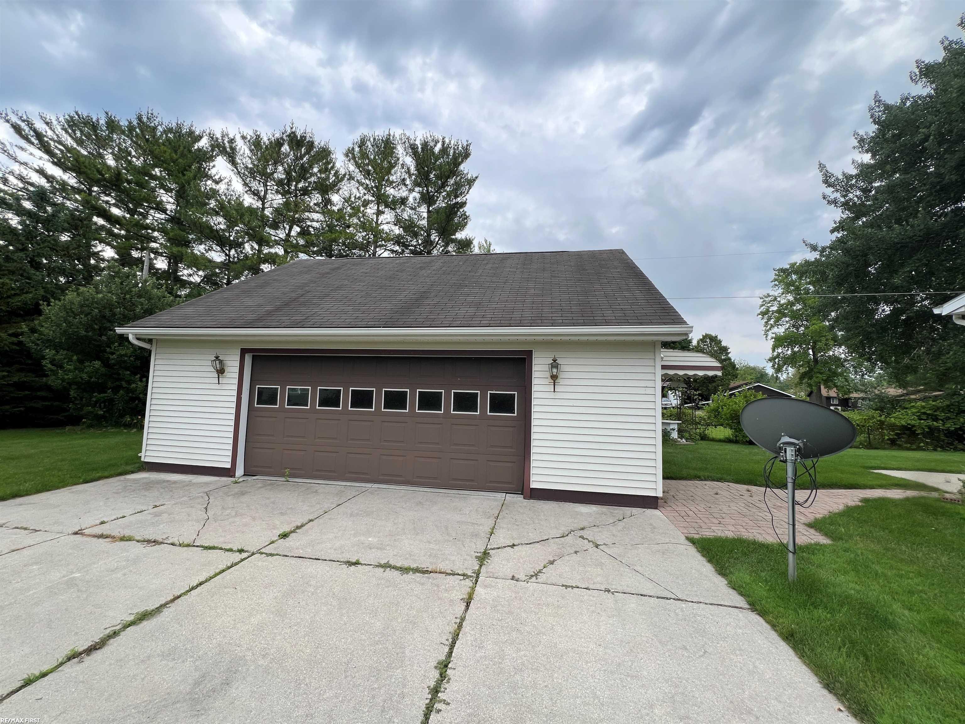 7324 Mortimer Line Road Lexington, MI 48450 - Photo 10 of 19