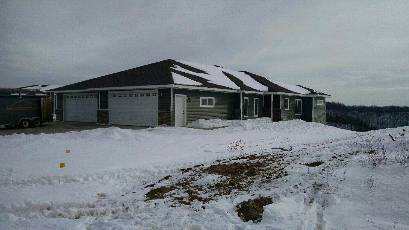 W4909 Battlestone Station Road, Unit 18 La Crosse, WI 54601 - Photo 1 of 1 Battlestone Station Road Snow