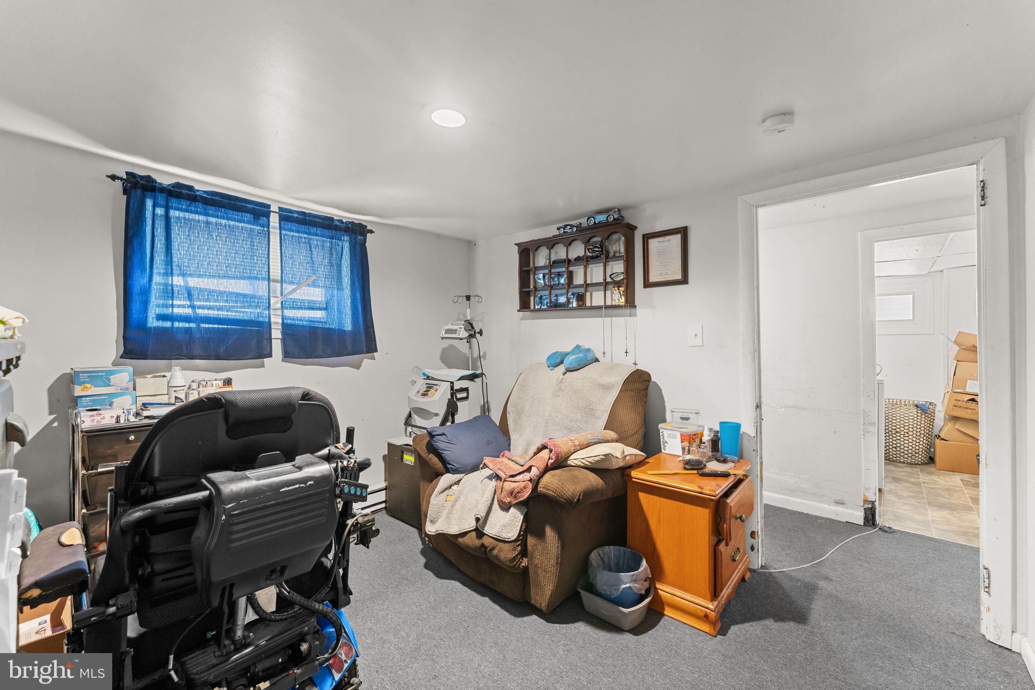 1278 Reading Road Denver, PA 17517 - Photo 13 of 35 Unit 1 Bedroom 1