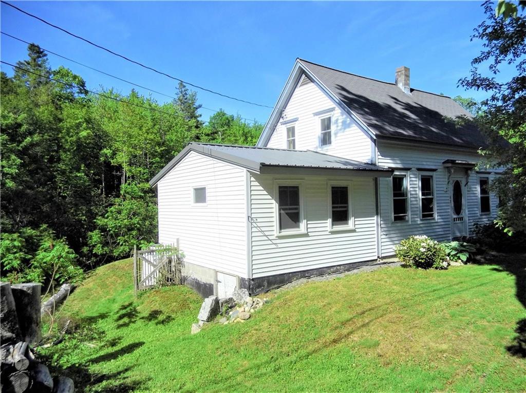 42 Donnell Pond Road Franklin, ME 04634 - Photo 29 of 35 Photo