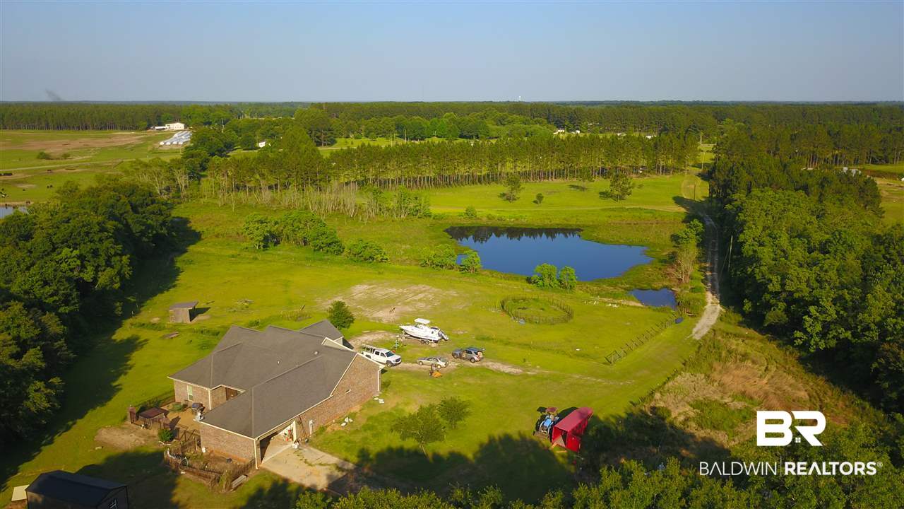 23841 A Cumberland Road Robertsdale, AL 36567 - Photo 5 of 27
