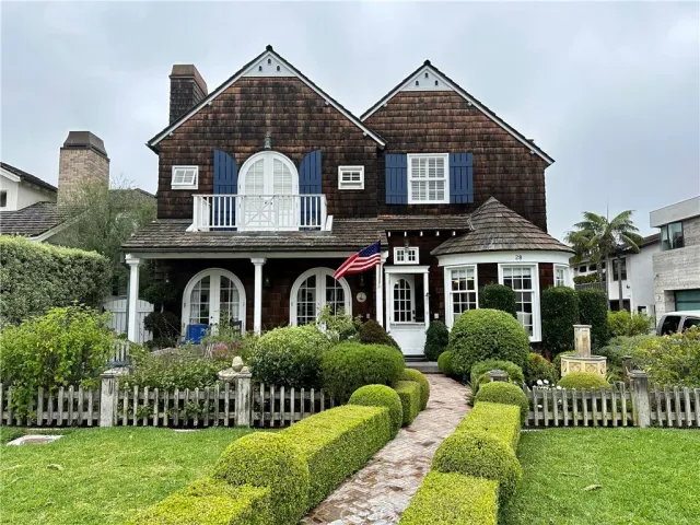 $5,000 | 28 Beacon Bay, Newport Beach, CA 92660