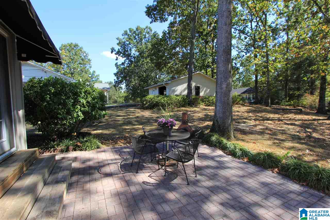 6 Timbercrest Circle Anniston, AL 36206 - Photo 50 of 50