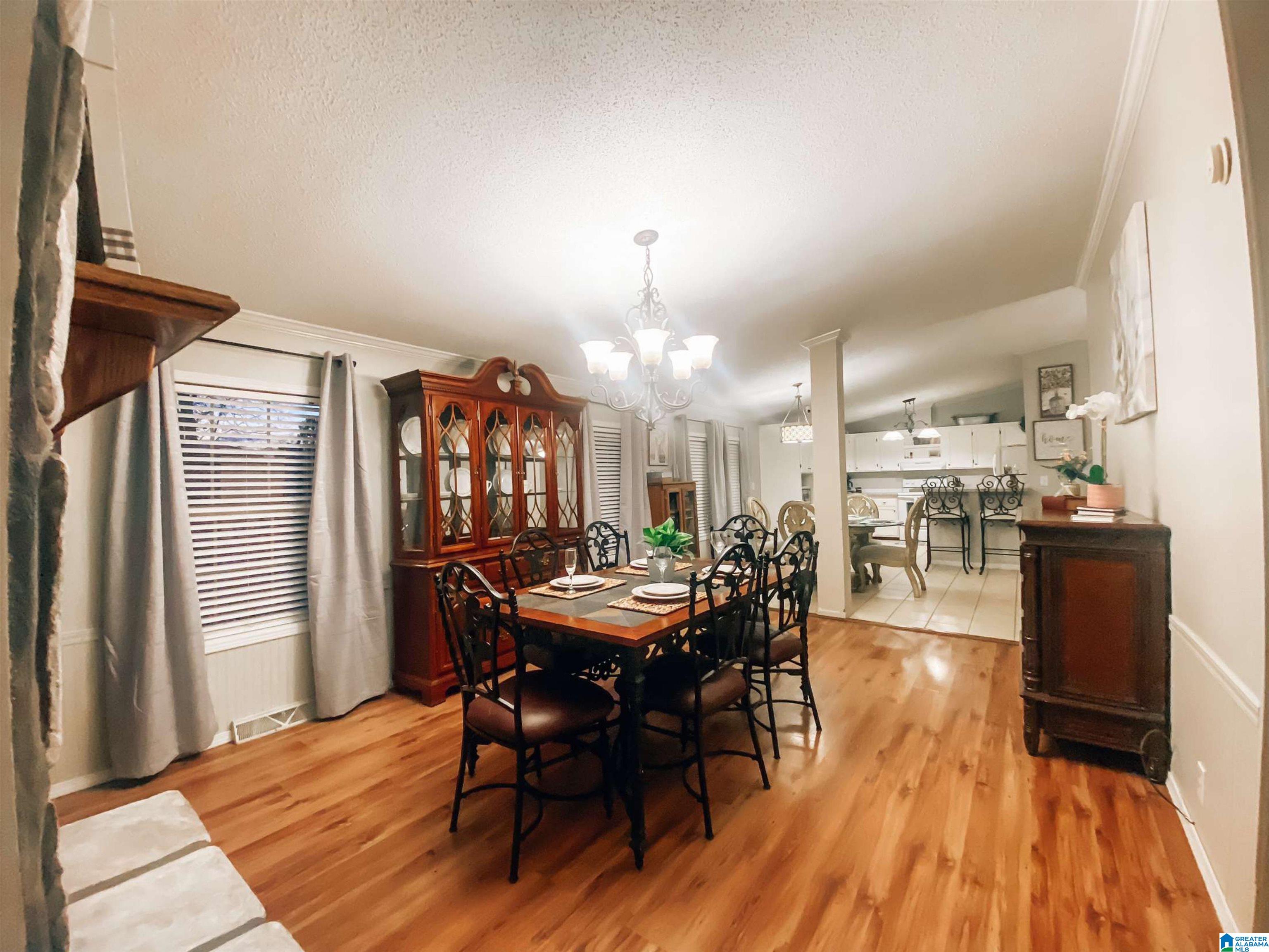 105 Earley Street Sumiton, AL 35148 - Photo 6 of 16