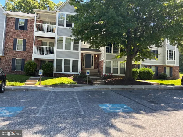 $164,900 | 903 Woodbridge Court, Unit F, Edgewood, MD 21040