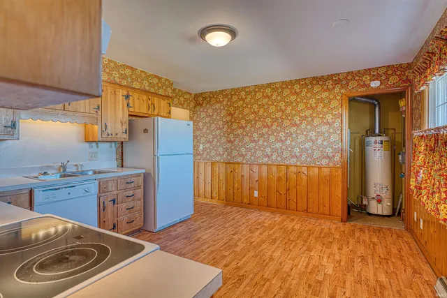 $159,900 | 821 East Lincoln Avenue, Mount Vernon, IN 47620