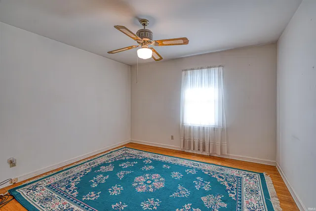 $159,900 | 821 East Lincoln Avenue, Mount Vernon, IN 47620