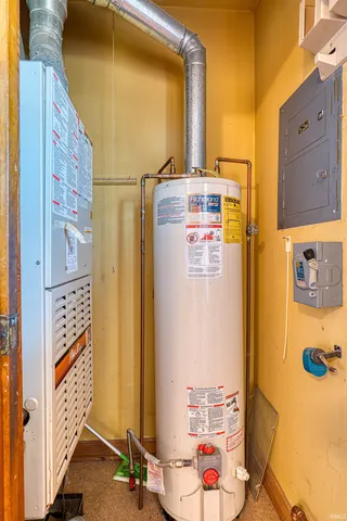 $159,900 | 821 East Lincoln Avenue, Mount Vernon, IN 47620