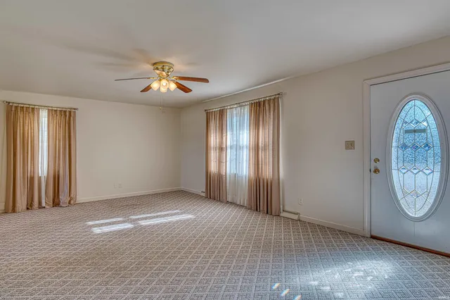 $159,900 | 821 East Lincoln Avenue, Mount Vernon, IN 47620