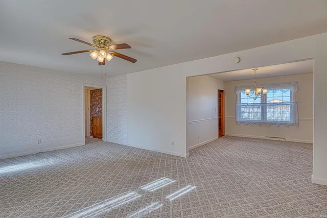 $159,900 | 821 East Lincoln Avenue, Mount Vernon, IN 47620