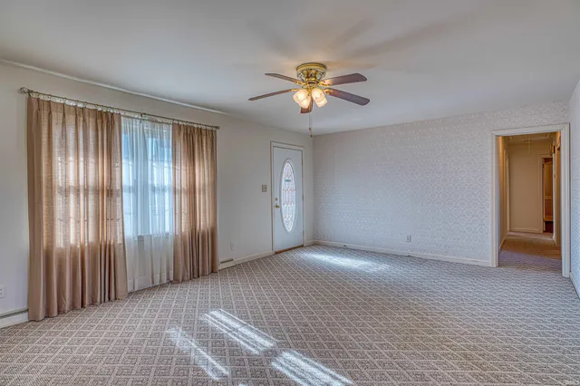 $159,900 | 821 East Lincoln Avenue, Mount Vernon, IN 47620