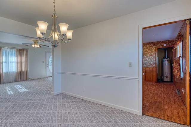 $159,900 | 821 East Lincoln Avenue, Mount Vernon, IN 47620