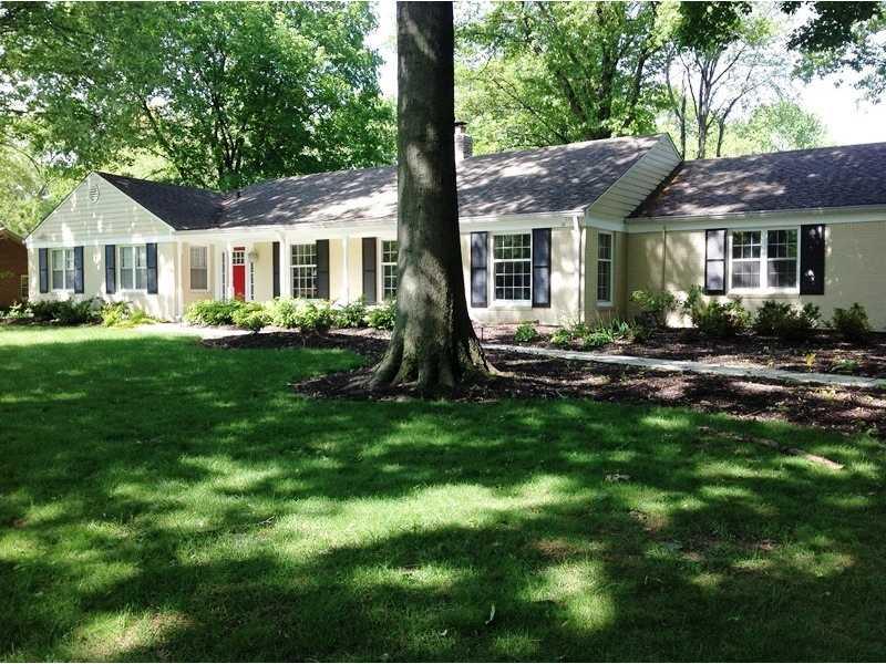 4110 Roland Road Indianapolis, IN 46228 - Photo 1 of 18 Gallery Image 1