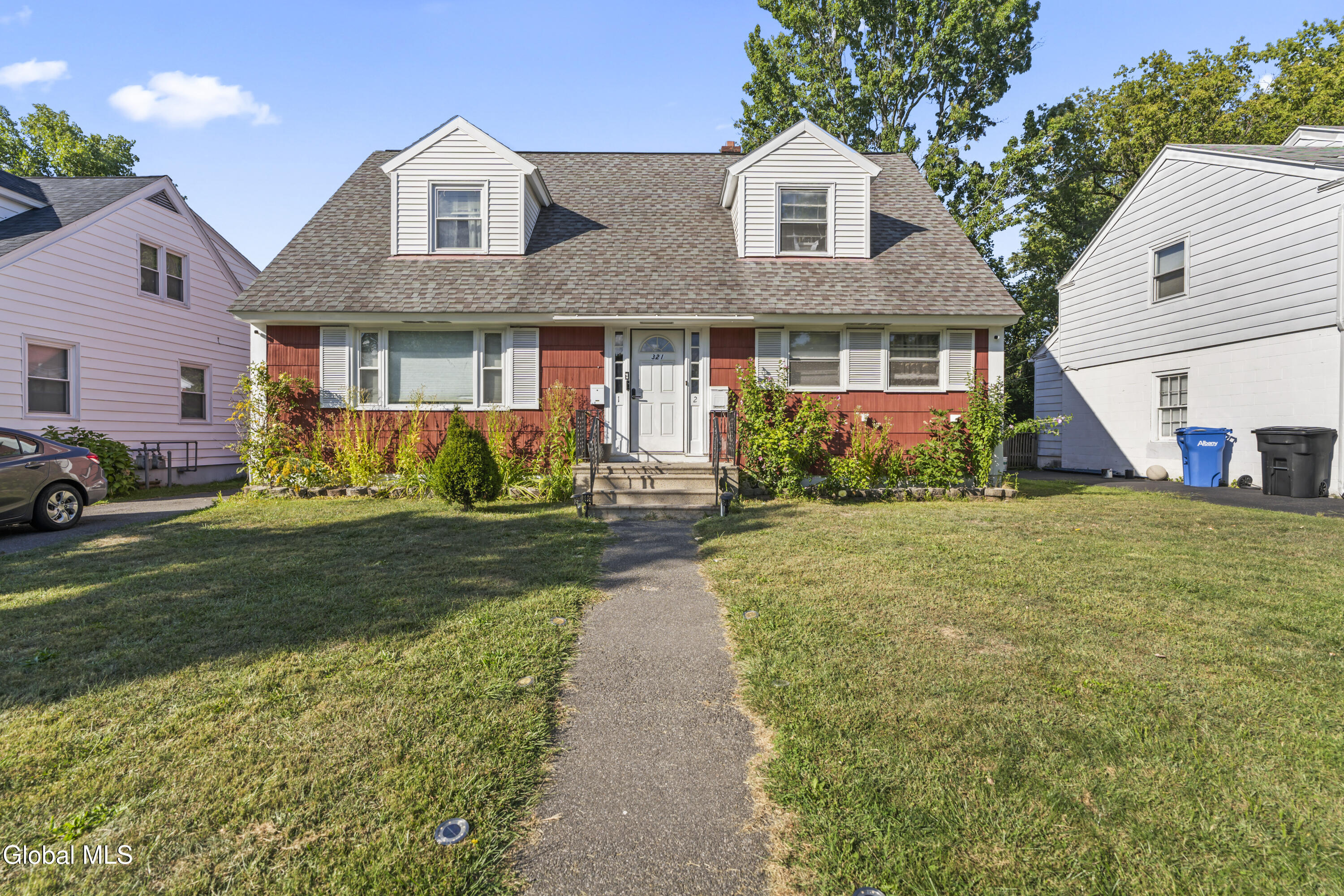 321 Hackett Boulevard, Unit 2 Albany, NY 12208 - Photo 1 of 26 DSC06474