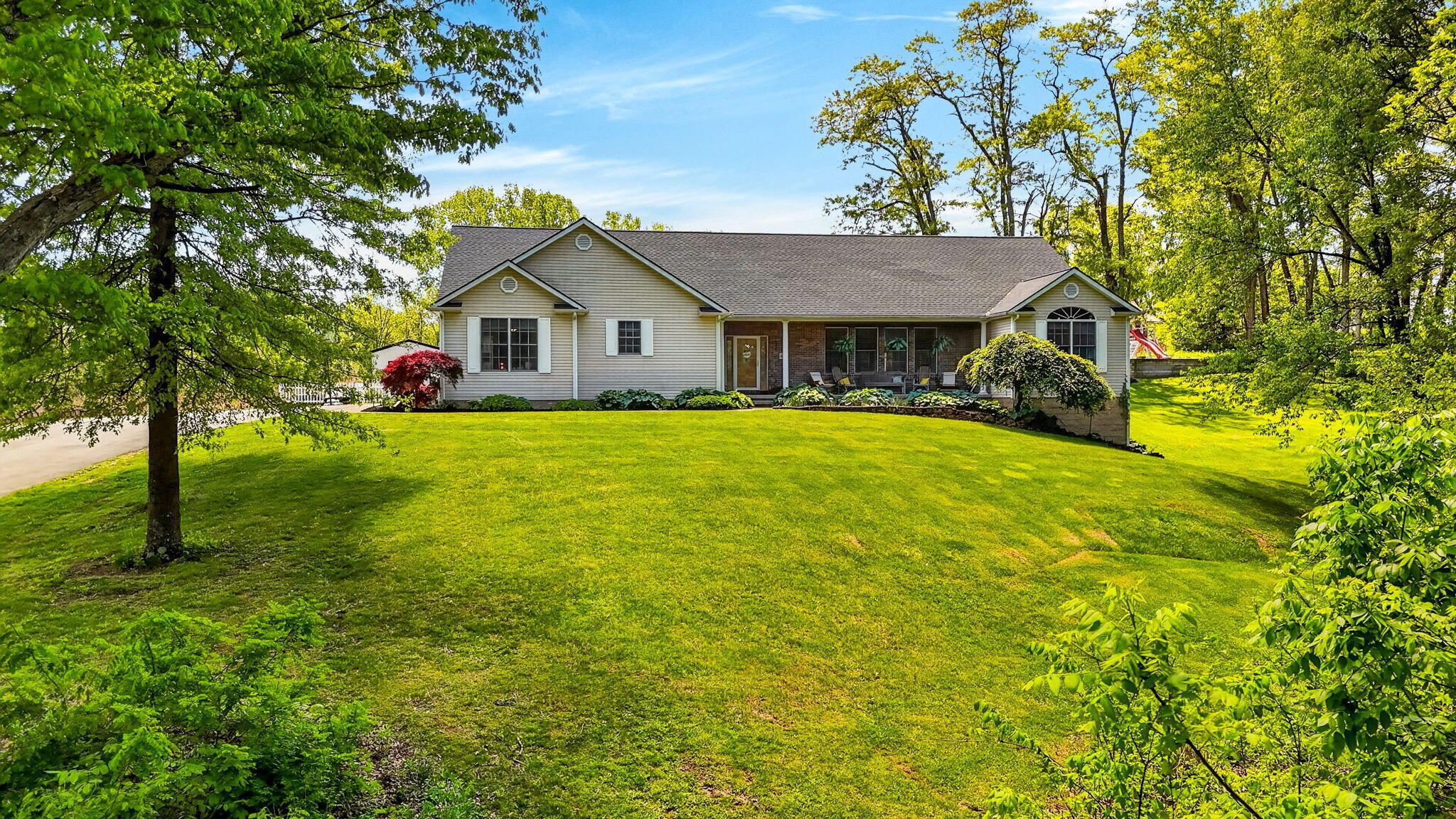 475 Coonpath Road Northwest Lancaster, OH 43130 - Photo 66 of 73 475 Coonpath Rd NW 4