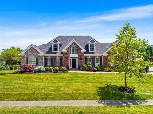 $1,300,000 | 128 Majestic Drive, Mars, PA 16046