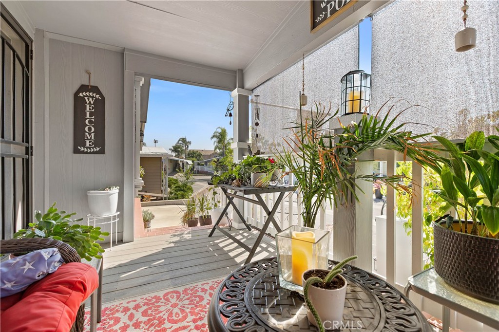 8651 Foothill Boulevard, Unit 82 Rancho Cucamonga, CA 91730 - Photo 14 of 56 a living room filled with furniture