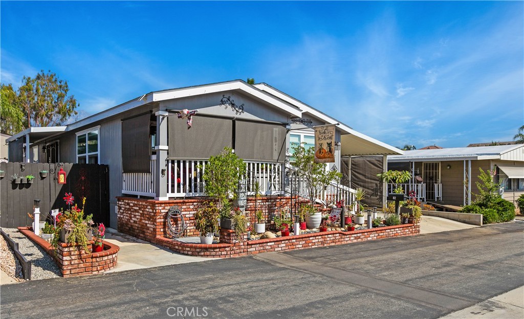 8651 Foothill Boulevard, Unit 82 Rancho Cucamonga, CA 91730 - Photo 5 of 56