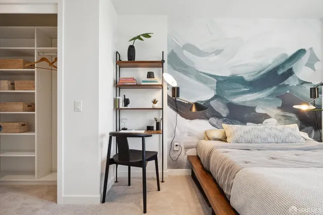 $499,000 | 988 Harrison Street, Unit WE2, San Francisco, CA 94107