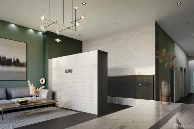 $499,000 | 988 Harrison Street, Unit WE2, San Francisco, CA 94107