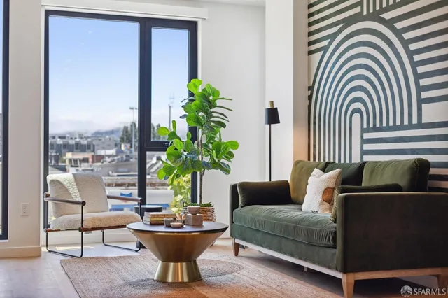 $499,000 | 988 Harrison Street, Unit WE2, San Francisco, CA 94107