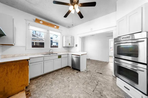 $210,000 | 712 Connally Street, Sulphur Springs, TX 75482