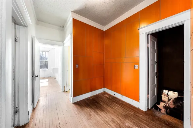 $215,000 | 712 Connally Street, Sulphur Springs, TX 75482