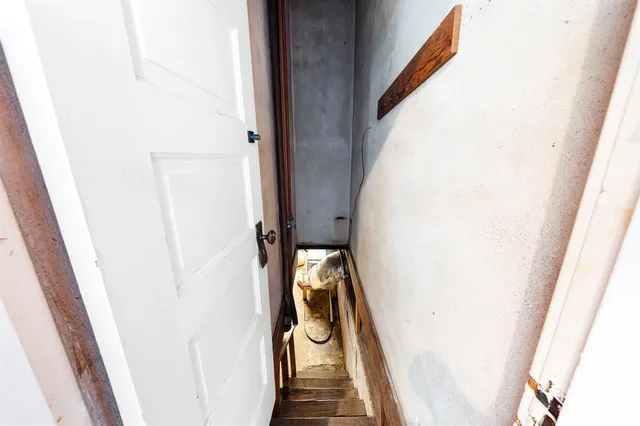 $215,000 | 712 Connally Street, Sulphur Springs, TX 75482