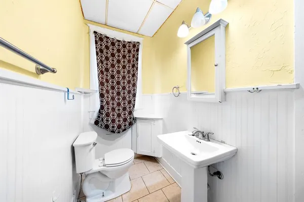 $210,000 | 712 Connally Street, Sulphur Springs, TX 75482