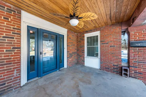 $210,000 | 712 Connally Street, Sulphur Springs, TX 75482