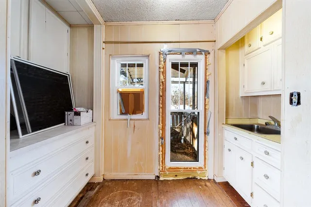 $215,000 | 712 Connally Street, Sulphur Springs, TX 75482