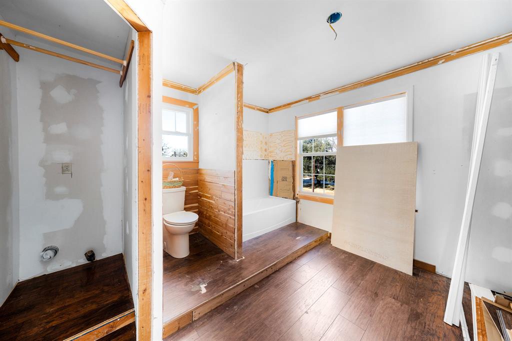 712 Connally Street Sulphur Springs, TX 75482 - Photo 23 of 35