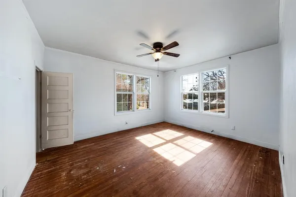 $210,000 | 712 Connally Street, Sulphur Springs, TX 75482