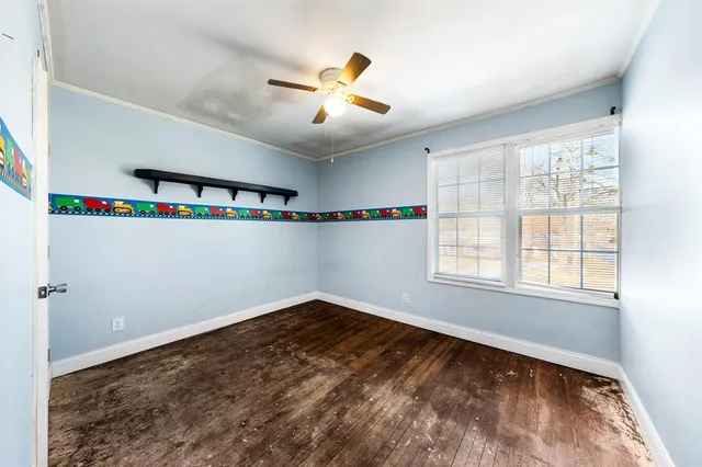 $215,000 | 712 Connally Street, Sulphur Springs, TX 75482