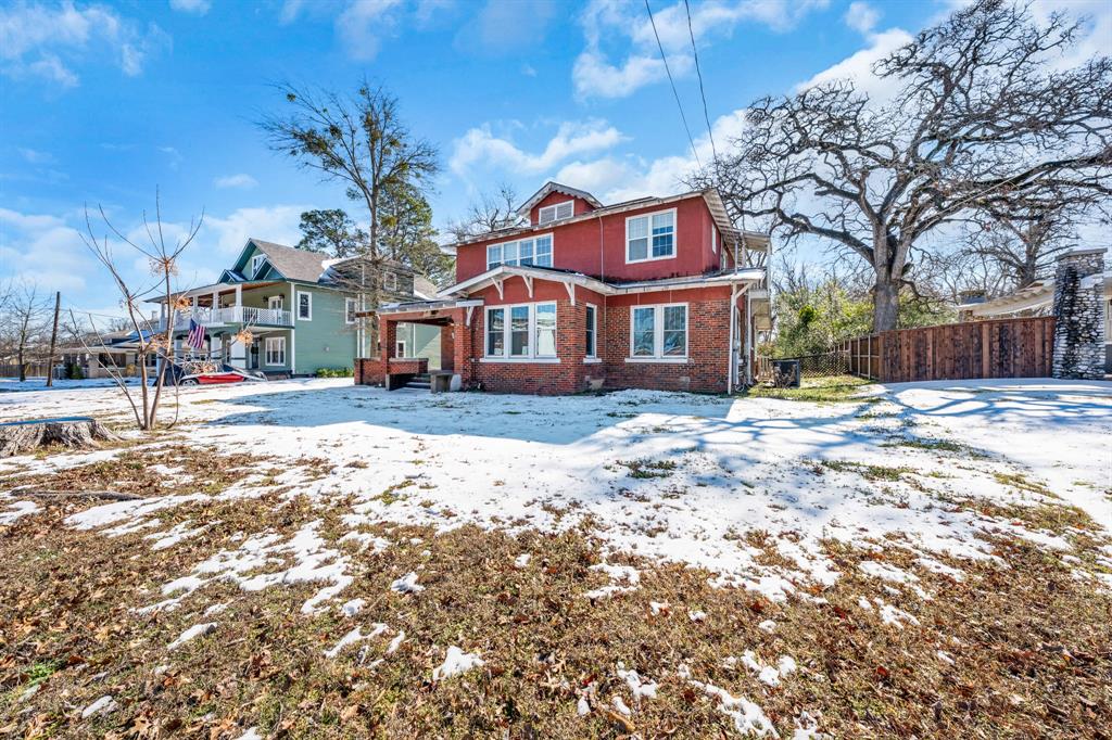 712 Connally Street Sulphur Springs, TX 75482 - Photo 30 of 35