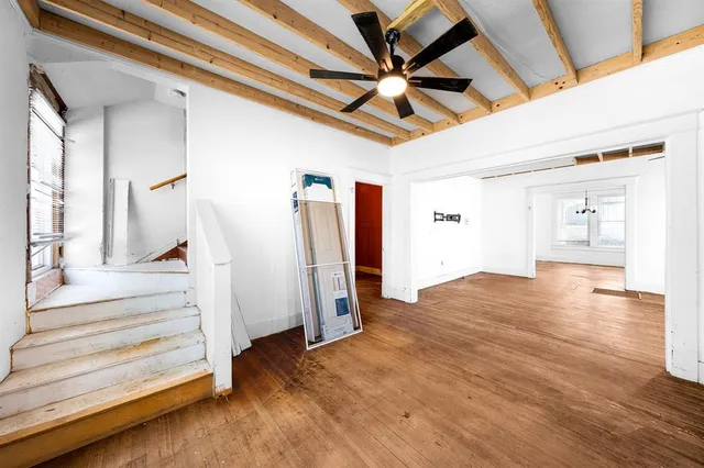 $215,000 | 712 Connally Street, Sulphur Springs, TX 75482