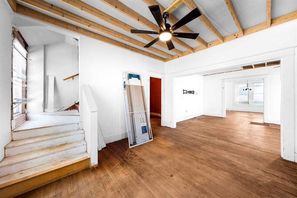 712 Connally Street Sulphur Springs, TX 75482 - Photo 3 of 35