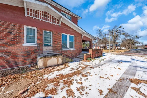 $210,000 | 712 Connally Street, Sulphur Springs, TX 75482