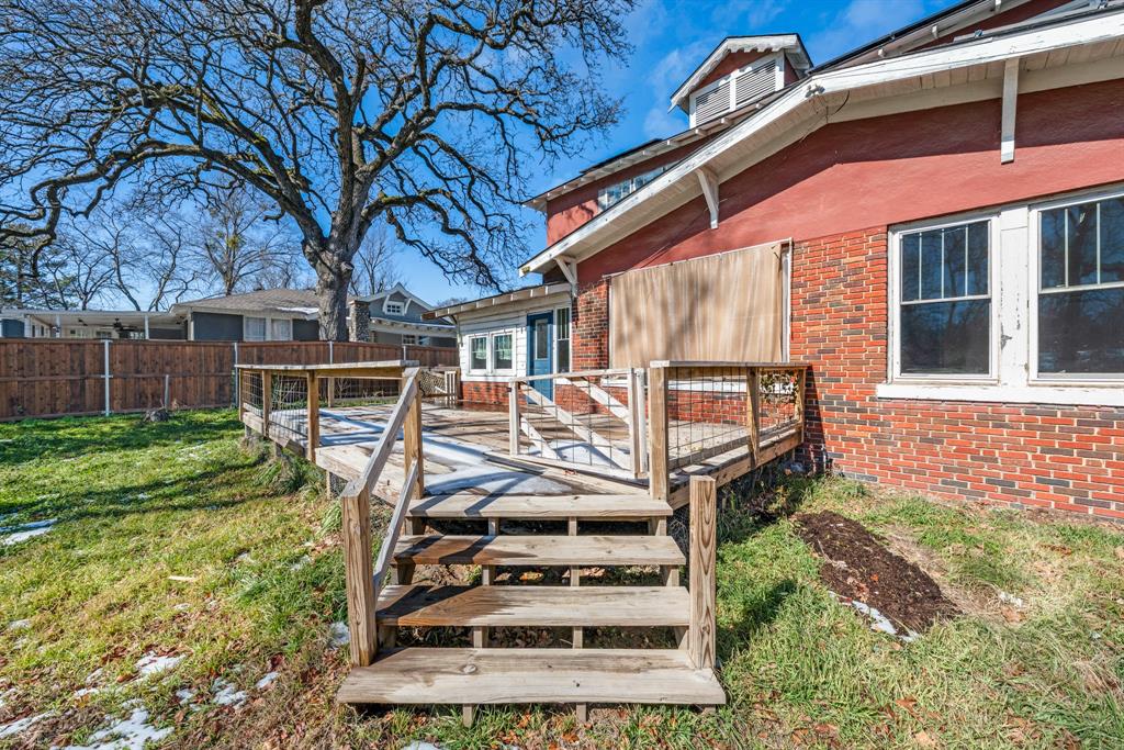 712 Connally Street Sulphur Springs, TX 75482 - Photo 33 of 35