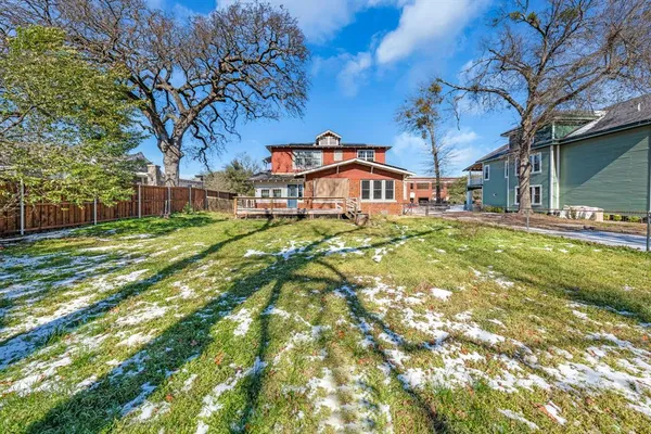 $210,000 | 712 Connally Street, Sulphur Springs, TX 75482