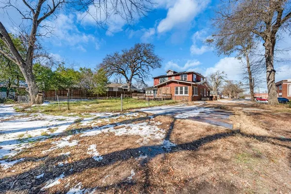 $210,000 | 712 Connally Street, Sulphur Springs, TX 75482