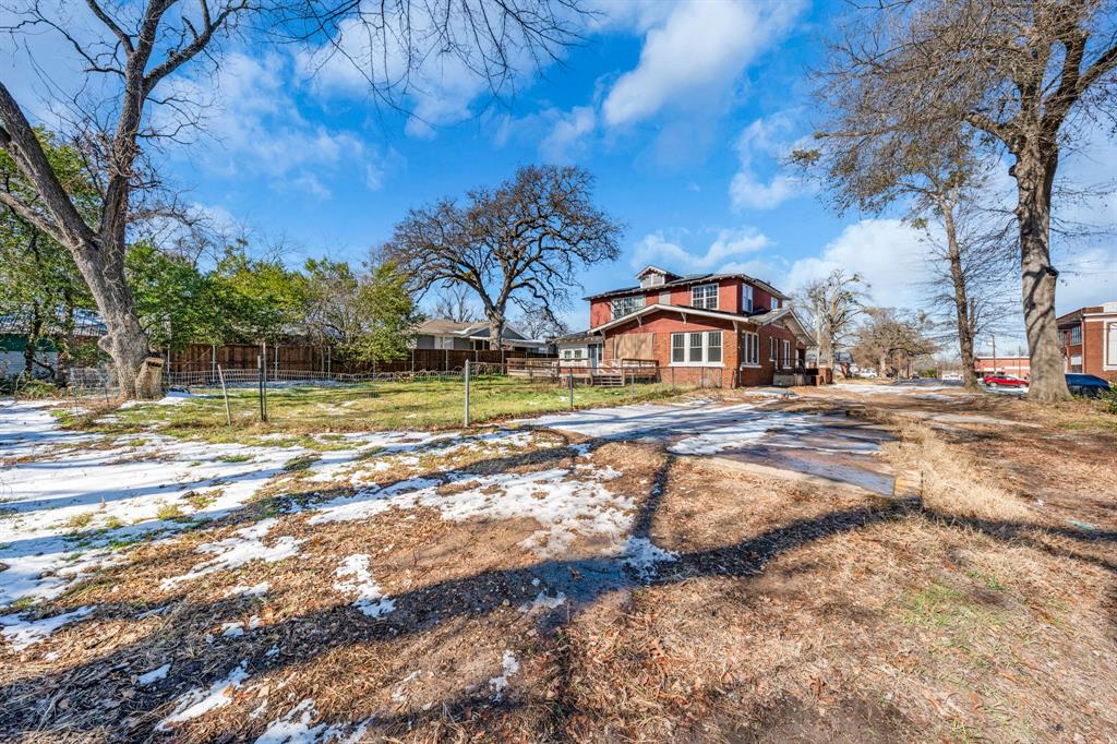 712 Connally Street Sulphur Springs, TX 75482 - Photo 35 of 35