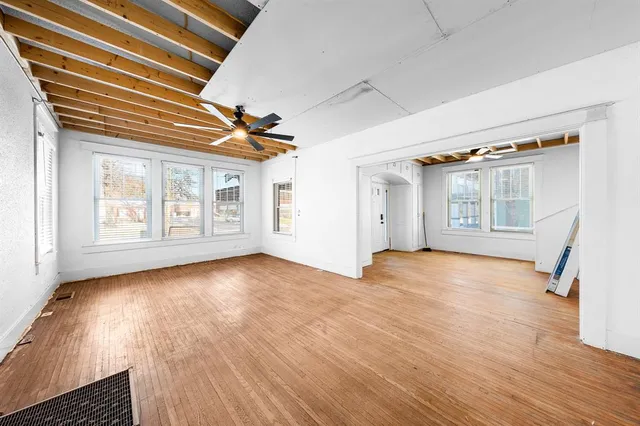 $215,000 | 712 Connally Street, Sulphur Springs, TX 75482